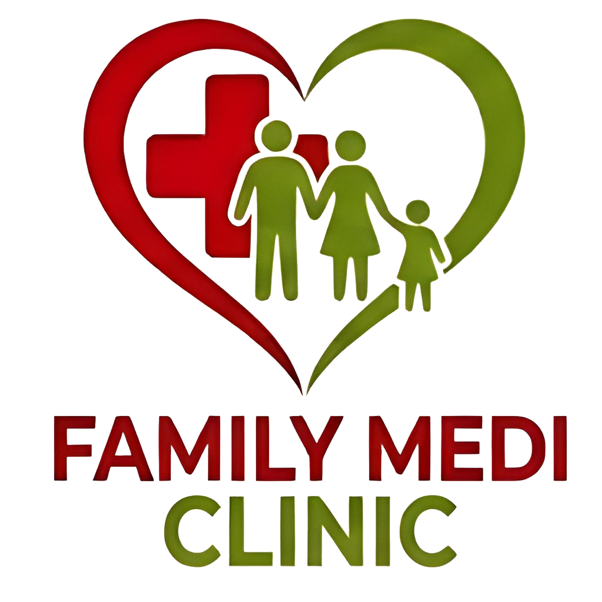 Family Medi Clinic Logo